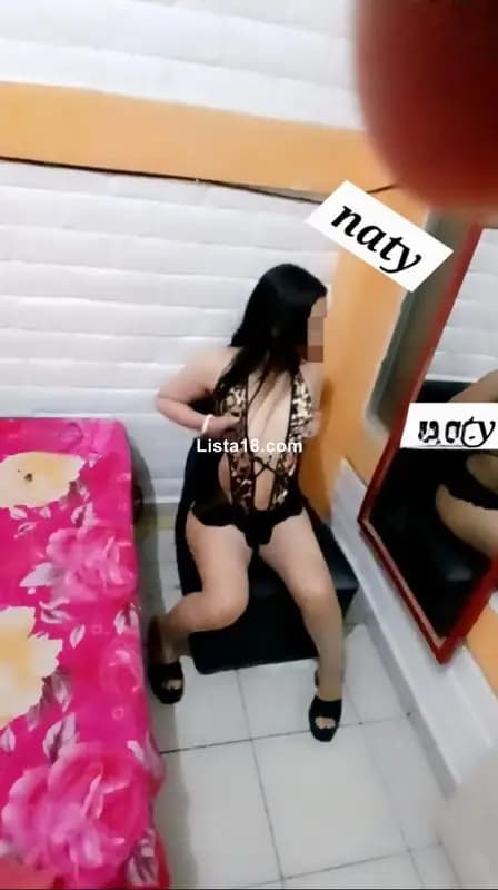 Naty disponible ben papi apasar muy rico con migo inf 69782840 - 3