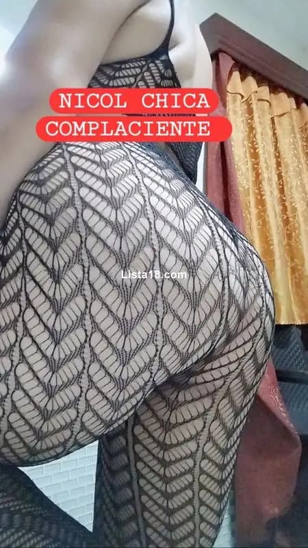 76482594 NICOL EXPERTA EN CONSENTIRTE DARTE MUCHO PLACER - 4