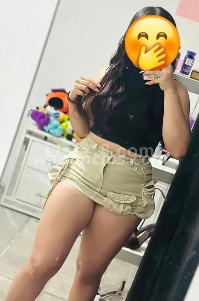 karina bella señorita de 19 años muy complaciente super cariñosa - 3