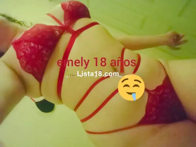RICURA DE SRTA 18 AÑOS CHELITA DURITA APRETADITA 76951372 - 2