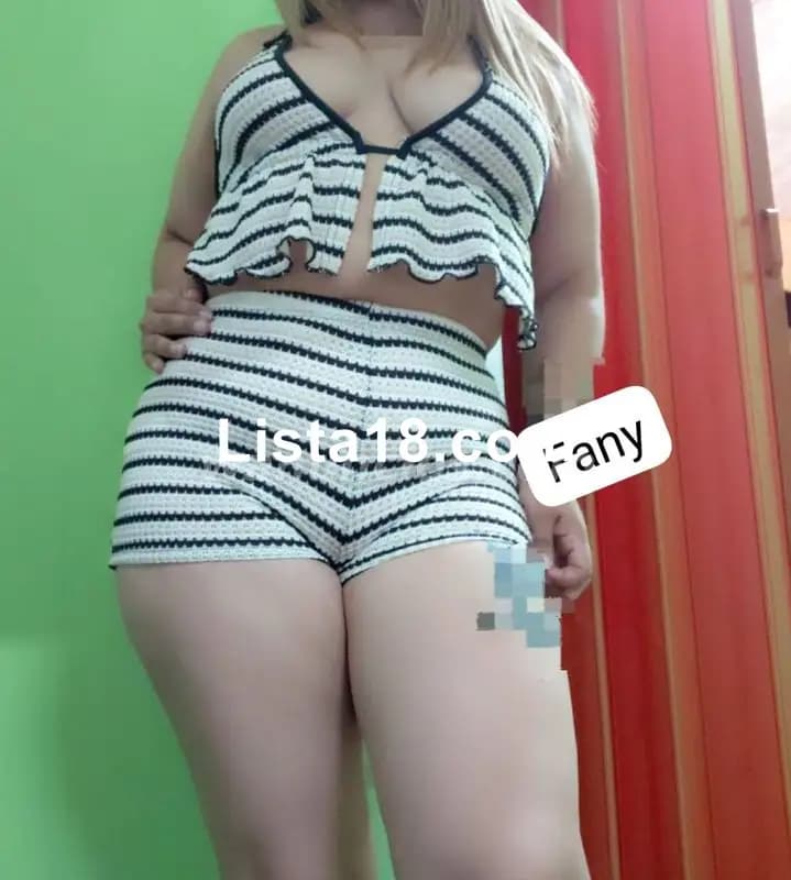 Esta tarde dos mamacitas disponibles para complacerte papi, Fanny y Gaby - 6