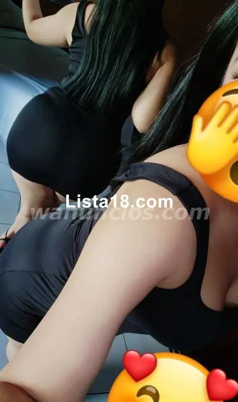 Eli tu Chelita Piernuda Sentones en tu verga o Deslechadita con boquita amor - 1