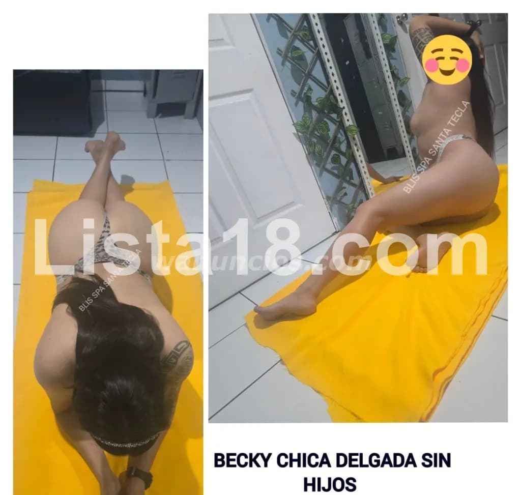 HOY TE ESPERAMOS DE 9AM HASTA LAS 6PM EN BLIS SPA SANTA TECLA!! - 3
