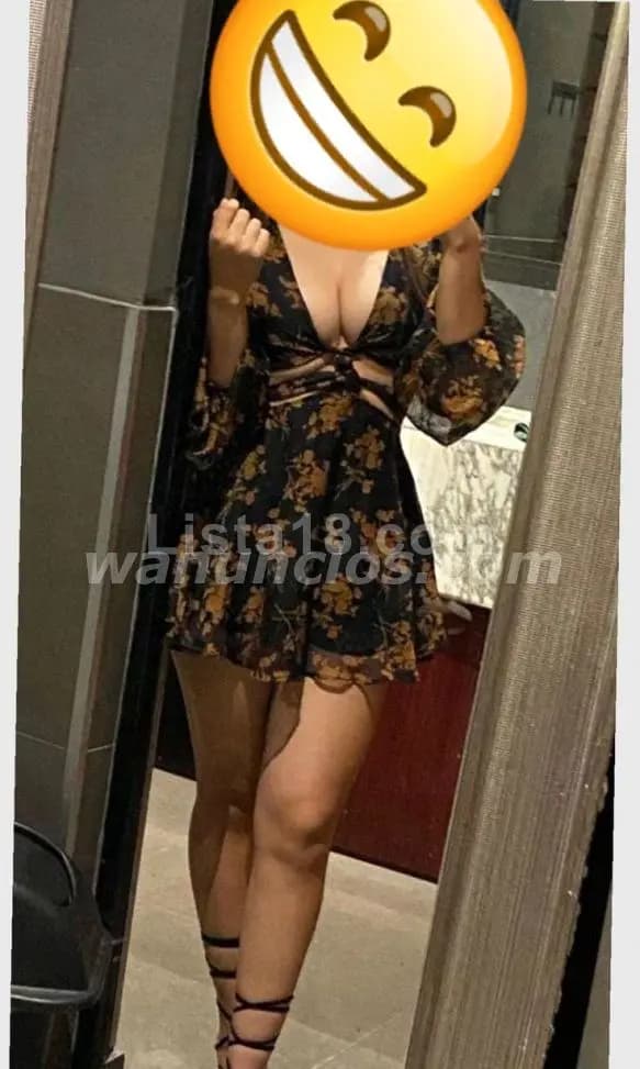 Fina delgada ,nalgona y complaciente , busco hombres solventes en san salvador ! - 2