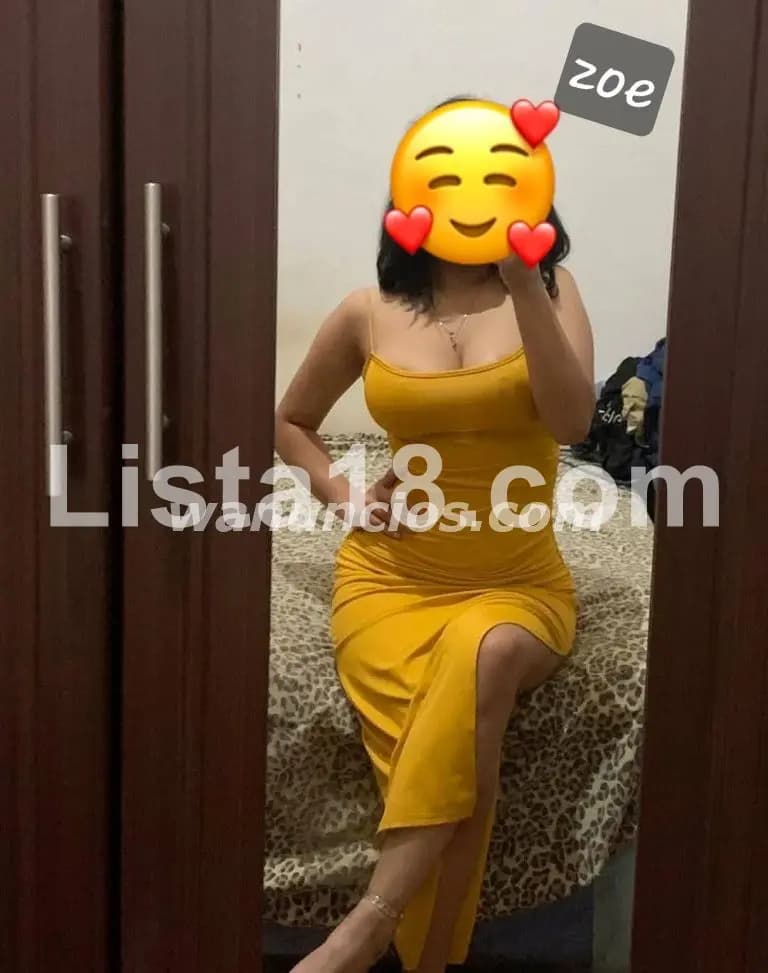 Duplex con minutos extra para que disfrutes y gozes al doble con chicas culonas - 5