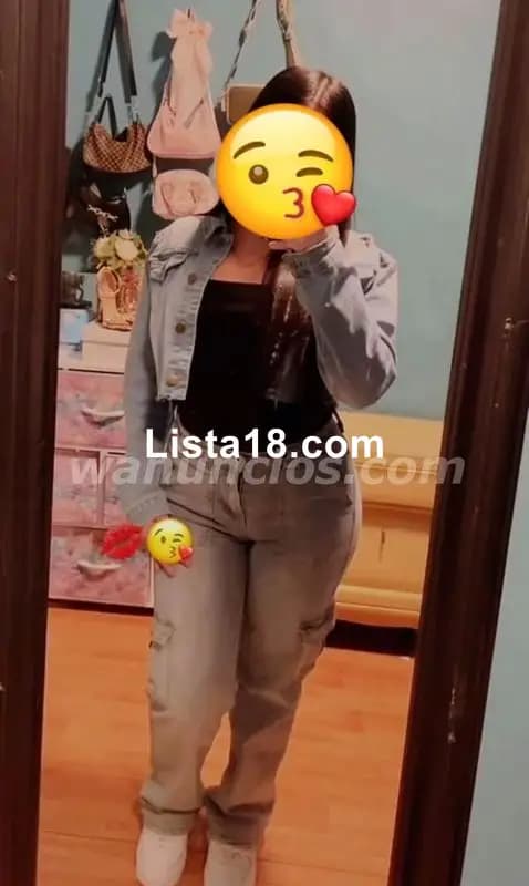 Chica nueva en el ambiente busca ayuda económica - 3