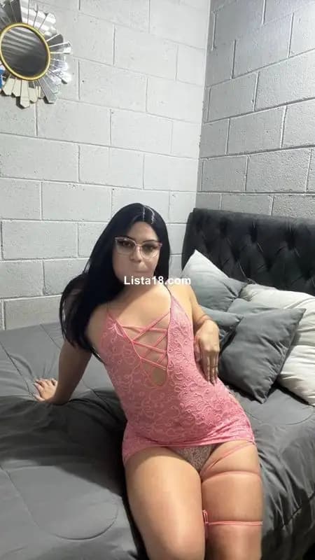 Por primera ves en santa ana as tu cita con tiempo chica trans - 5