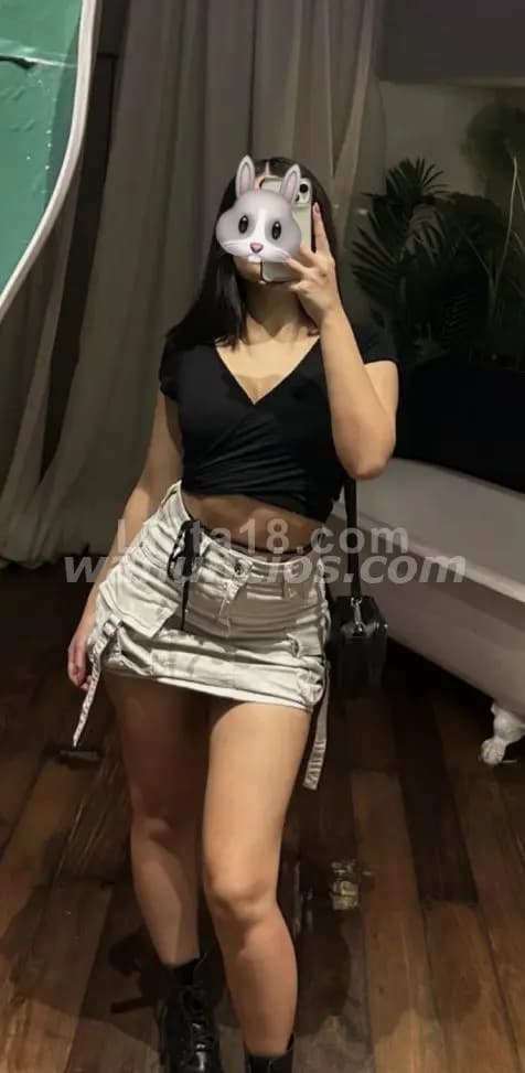 SENSUAL SEÑORITA DE CUERPO SEXY Y CARA BONITA MUY COMPLACIENTE - 3