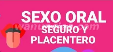 Placer garantizado con SEXO ORAL PARA SEÑORITA O SEÑORA - 2