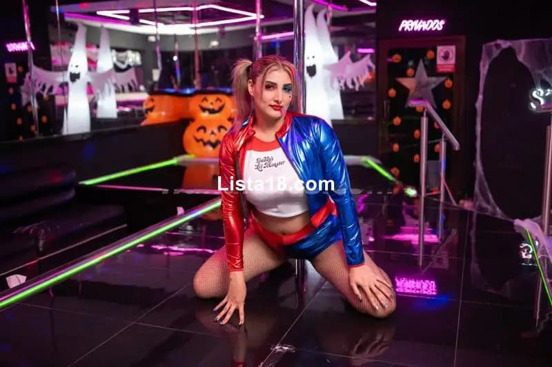 LAS NOCHES MAS MISTERIOSAS Y LLENAS DE SENSUALIDAD EN SAN SALVADOR - 3