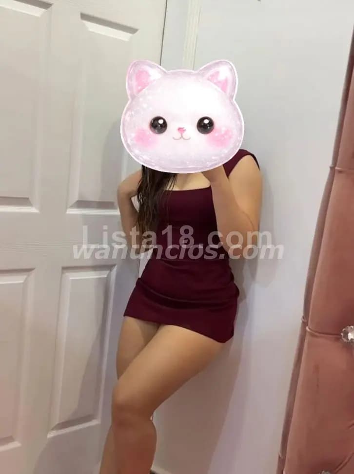 Pasa un momento agradable conmigo de compañía - 2