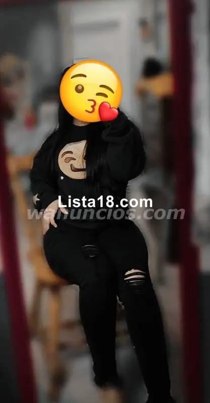 Chica nueva en el ambiente busca ayuda económica - 2