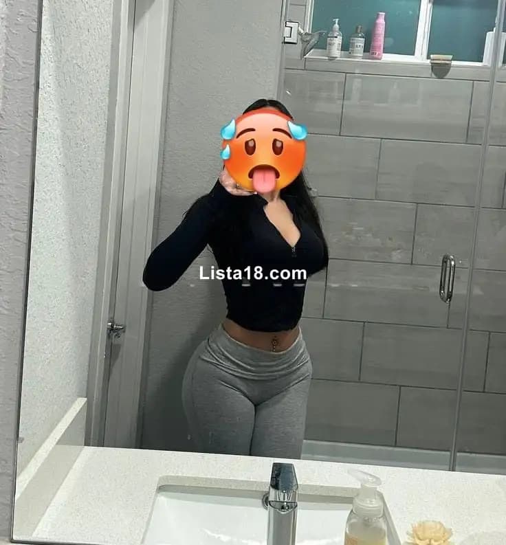 escort estudiante de 19 años disponible todos los días días ! - 2