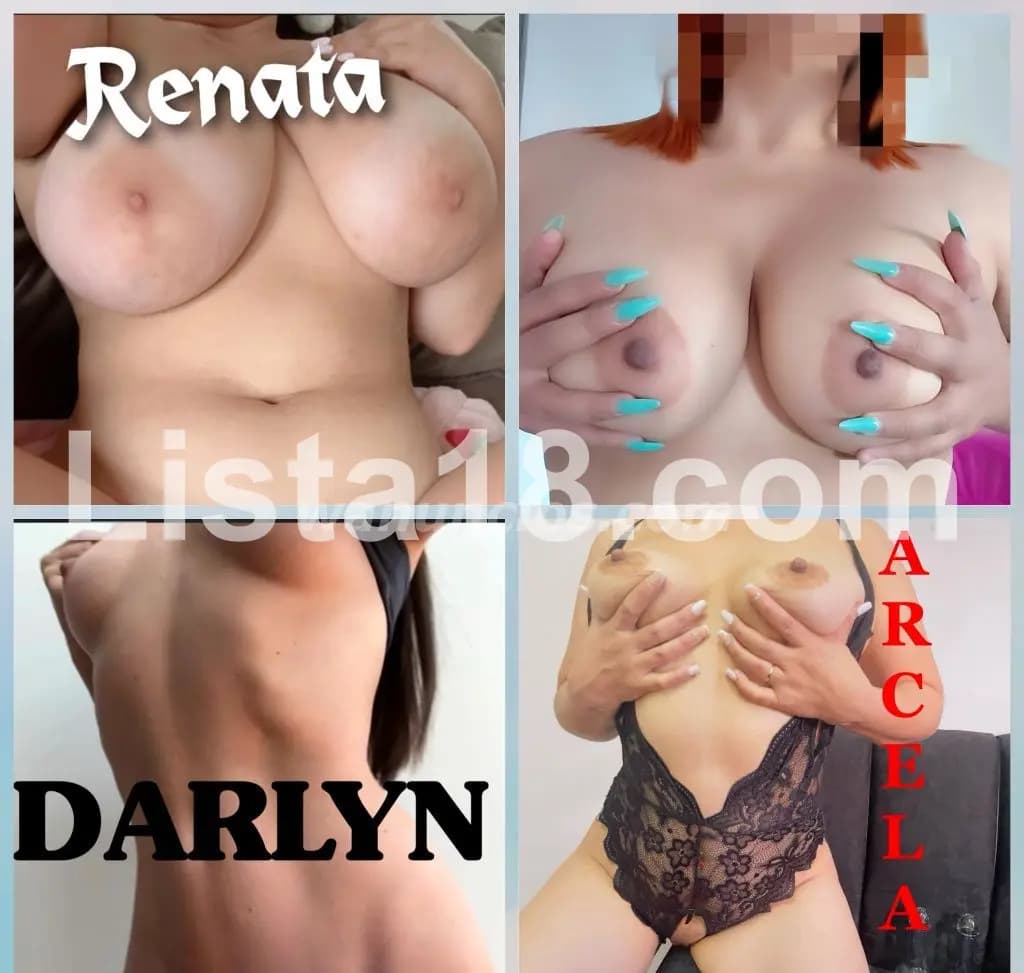 SENSUALES Y BELLAS MUÑECAS LLENAS DE EROTISMO PARA TI - 5