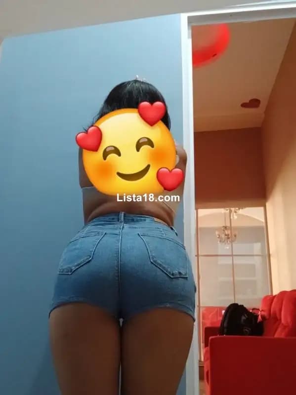 Este día disponibles Allison & Sofia c/abitacion incluida agende ya 75161033 - 2