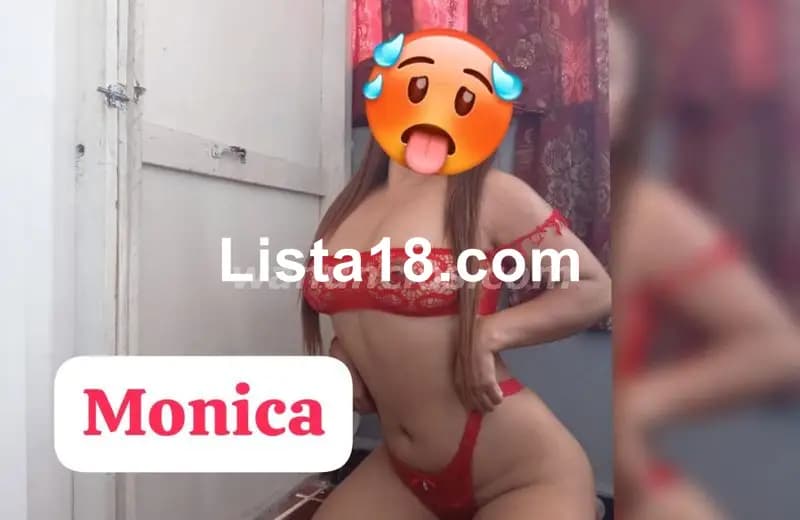 MÓNICA FLAQUITA SIN HIJOS HASTA LAS 7PM DESDE LOS $15 AMOR - 5
