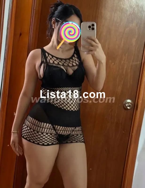 DULCE BLANQUITA SCORT VIP INDEPENDIENTE PAPI - 2