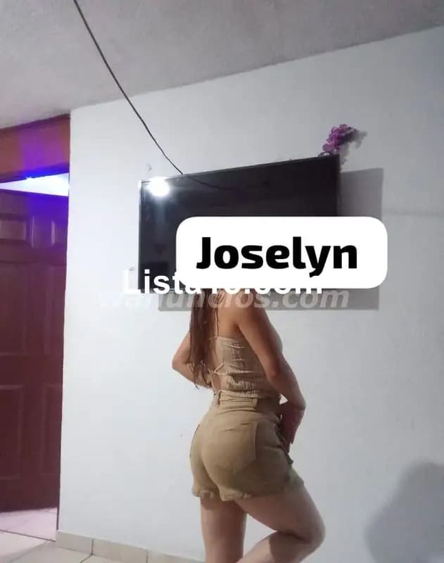 Joselyn y jessica te atienden hoy sabado con masajes relajantes - 6