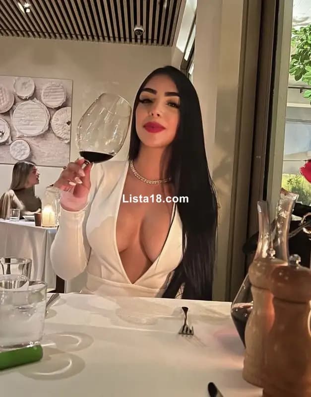MODELO COLOMBIANA POR 1 VEZ EN EL SALVADOR EN BUSCA DE MUCHA DIVERSIÓN Y PLACER! - 3