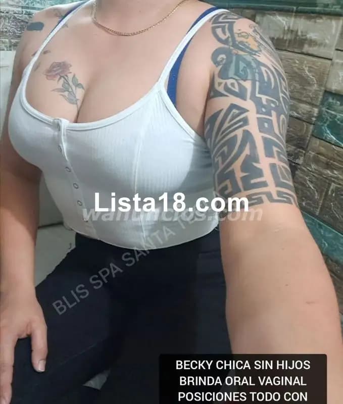 RELAJATE CON LINDAS SEÑORITAS TE ESPERAN DE 9AM HASTA LAS 6PM BLIS SPA - 6
