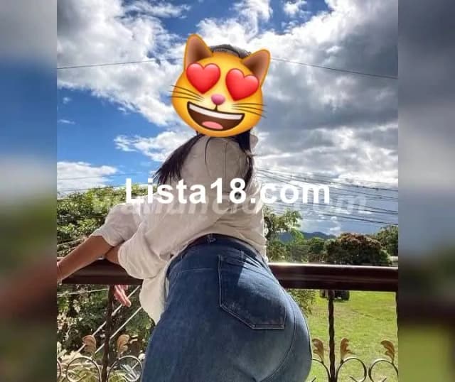 Eliza te doy Deliciosos Sentones en tu verg@ Cojemos ?