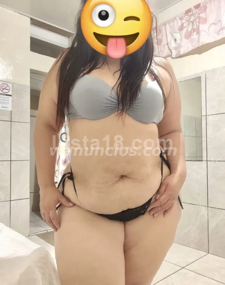 Katherine tú gordis buena bebe super complaciente para ti que esperas bebe ven - 4