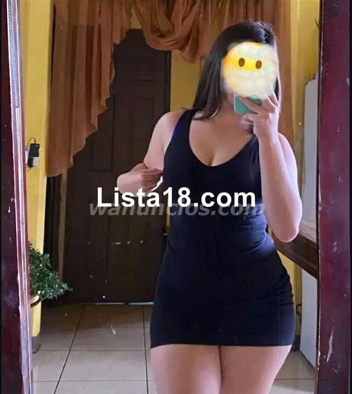 TU BLANQUITA YA DE REGRESO DULCE TENTACIÓN PAPI - 3