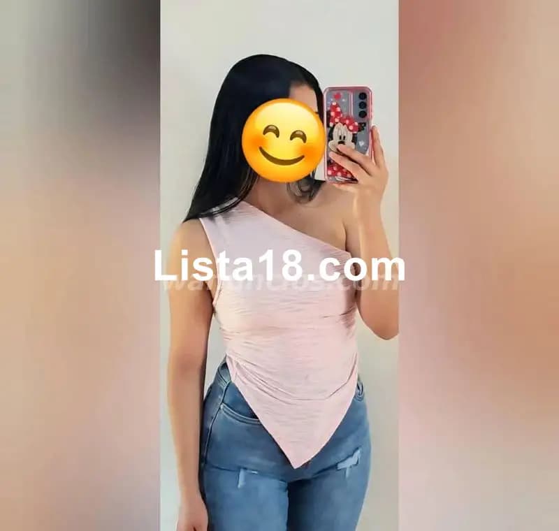 Soy una chica muy placentera que te desea y espera por ti bb. - 2