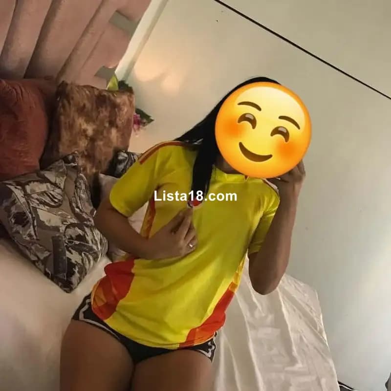 Chica nueva en el ambiente de vacaciones en san salvador - 2