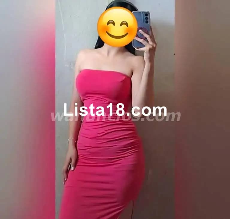 Soy una chica muy placentera que te desea y espera por ti bb. - 3