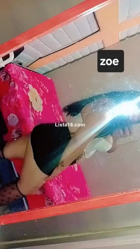 Naty zoe disponible información 69782840 - 6