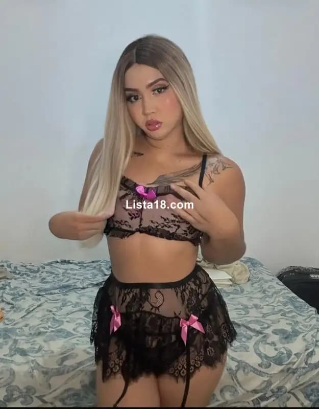 Chica trans en santa ana disponible bebes - 2