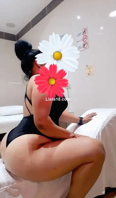 **6220_2691/ SOY LA QUE TE QUITA ESA CALENTURA. 25$ MEDIA HORA - 3
