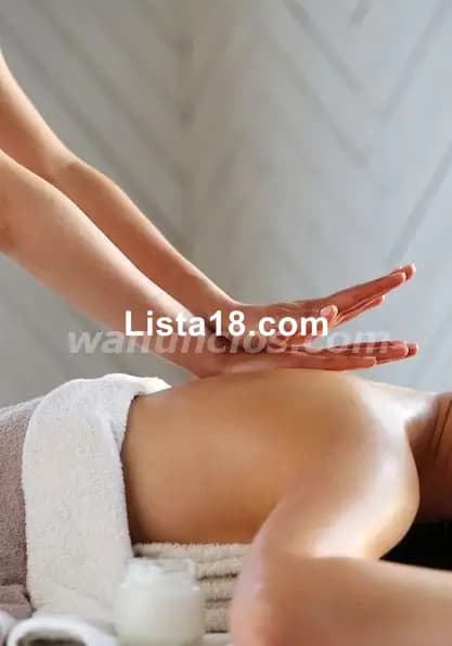 Masaje cuerpo a cuerpo, erotico, relajante, masaje solo para caballeros - 2