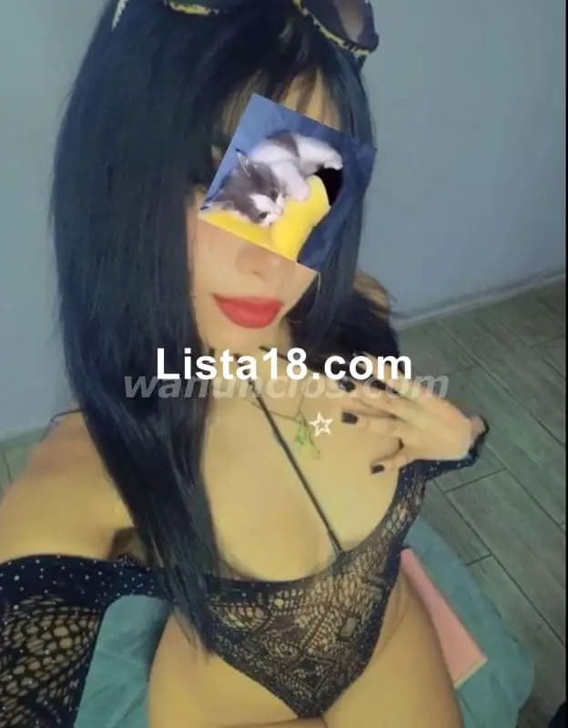 Soy ARIANNA una caliente y bella flaquita ya disponible mi amor - 2