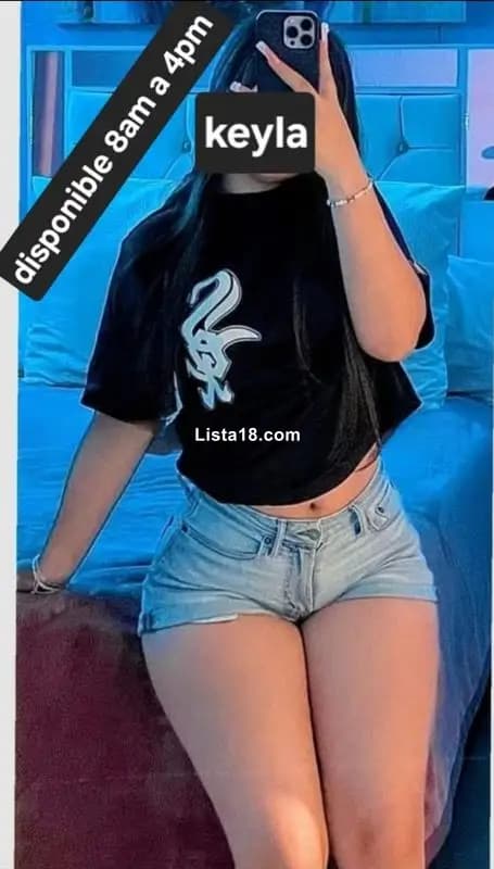Keyla marelyn disponible inf 69782840 o al 72990029 - 2