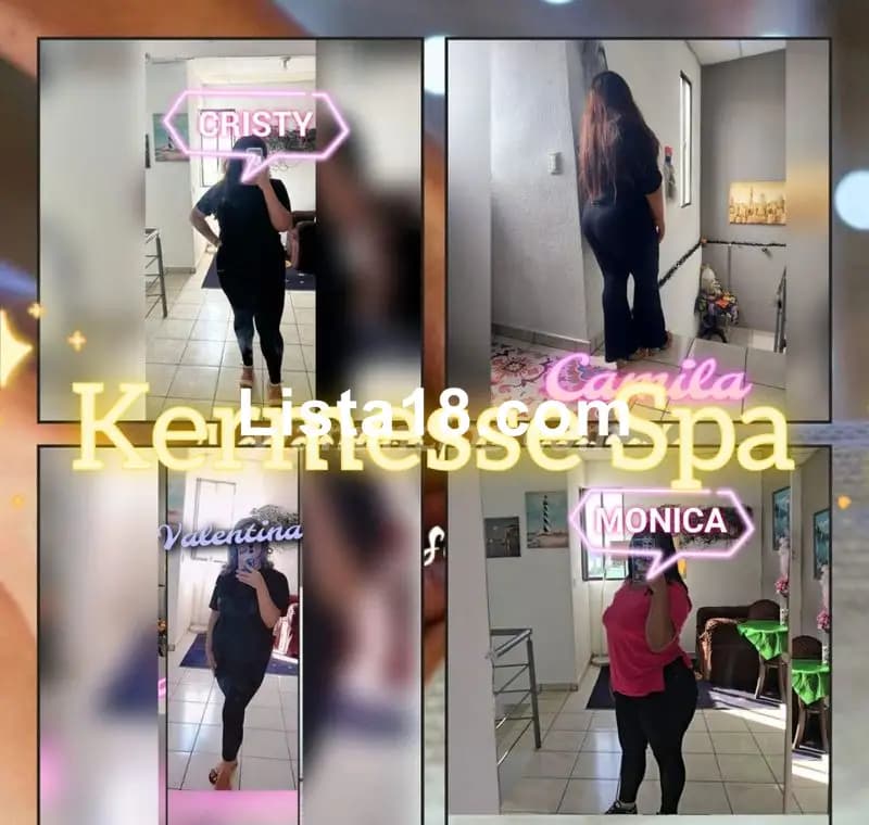 LUNES DE PROMOCIÓN $15 X HORA DE MASAJE RELAJANTE KERMESSE - 1