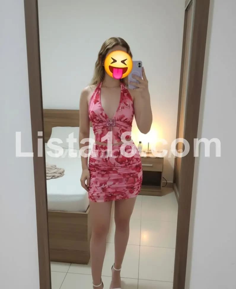 Soy alexa la chica indicada para pasarla rico - 1
