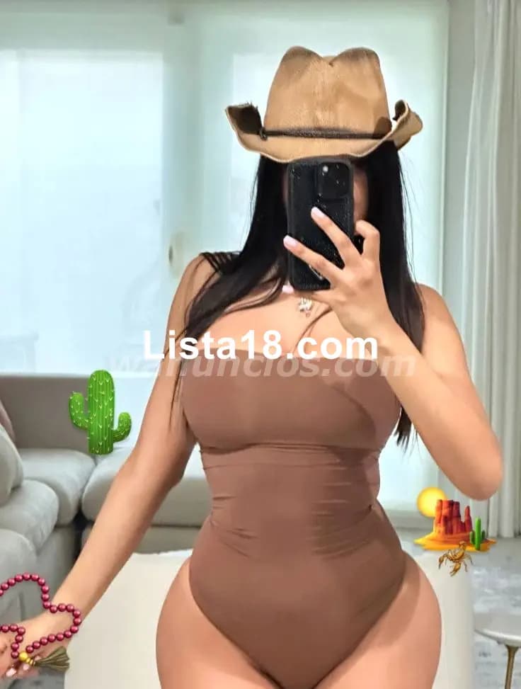 Hola amor tengo promoción llamame y disfrutemos juntos..! - 2