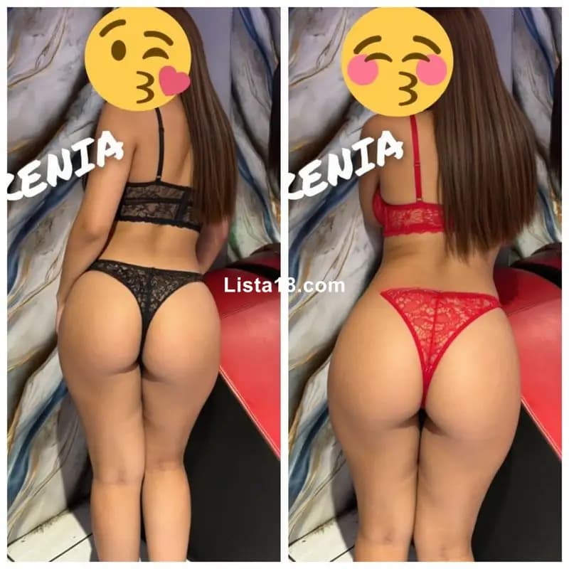 DOMINGO DE PLACER Y RELAX KENIA BRISEYDA Y AMATISTA HASTA LAS 8 PM 71081261 - 2