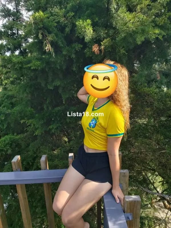 Soy Sofy, disponible hoy para pasarla bien, chelita y nueva en este ambiente - 4