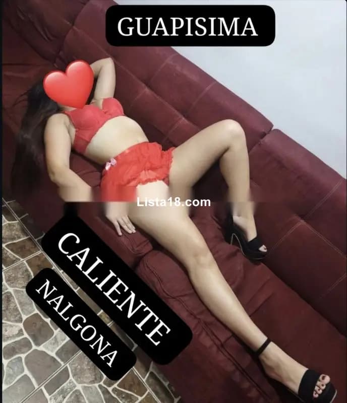 BESOS PROMOS PROMOS CHICAS NALGONAS RIQUÍSIMO TRATO SIN PRISAS - 4