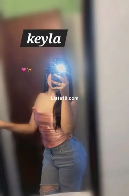 Keyla marelyn karina disponible información 69782840 - 2