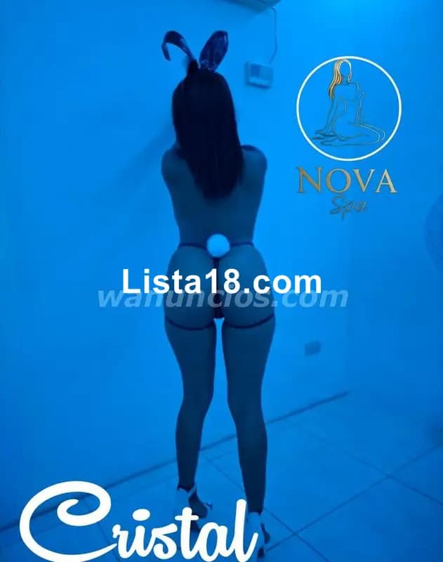 NOVA SPA CAMBIO DE NUMERO AGREGANOS AL NUEVO NUMERO - 4