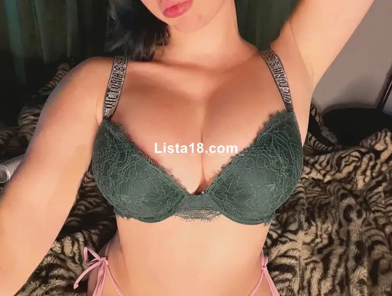 Atrevetee a descubrirme escríbeme ya date un poco de placer - 1