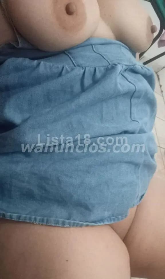 60437520 CHELITA CULONA APRETADITA FULL PLACER VEN CONOCERME LA PASMOS RICO $35 - 4