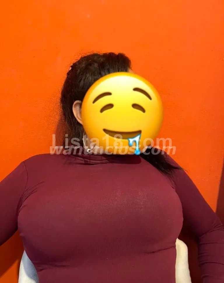 ANGIE TU HERMOSA CHICA DISPONIBLE PARA LLEGAR A TU HABITACIÓN O PASAS POR MI - 3
