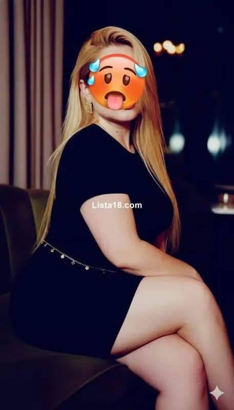 Lissie chelita rubia te espera en carretera de oro - 2