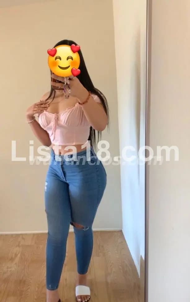 Katalina 23 años llámame y pasarás un grato momento. - 3