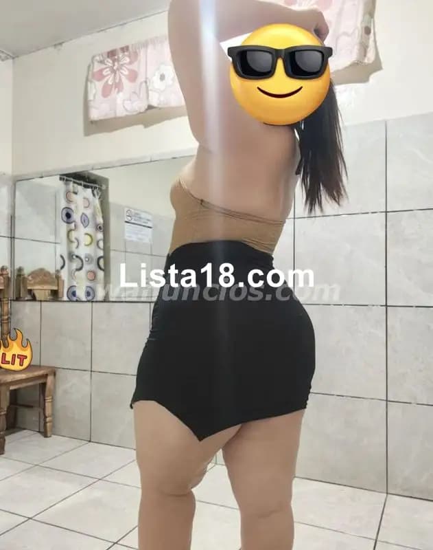 Kathernie de 25 años hermosa chica complaciente - 5